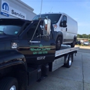 J's Wrecker Service, LLC - Towing