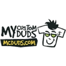 Custom Duds - Advertising-Promotional Products