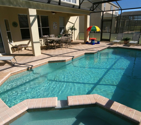 East Coast Pools and Solar - Merritt Island, FL