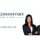 The Kishinevsky Law Firm P - Attorneys