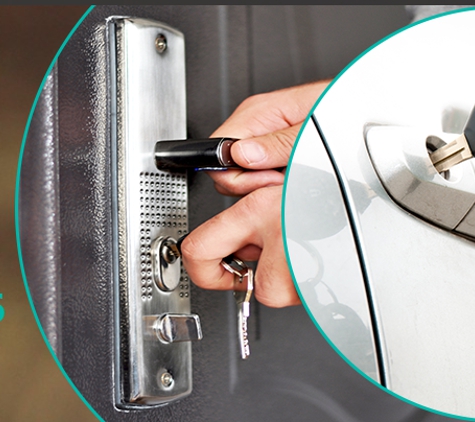 Local Locksmith Houston TX - Houston, TX