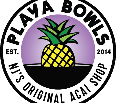 Playa Bowls - Fort Myers, FL