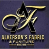 Alverson's Fabric And Furniture gallery