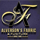 Alverson's Fabric And Furniture - Arts & Crafts Supplies