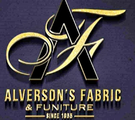 Alverson's Fabric And Furniture - Stockton, CA