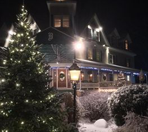 The Bernerhof Inn - Glen, NH