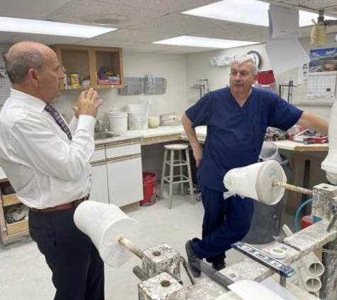 Sampson's Prosthetic & Orthotic Laboratory - Albany, NY