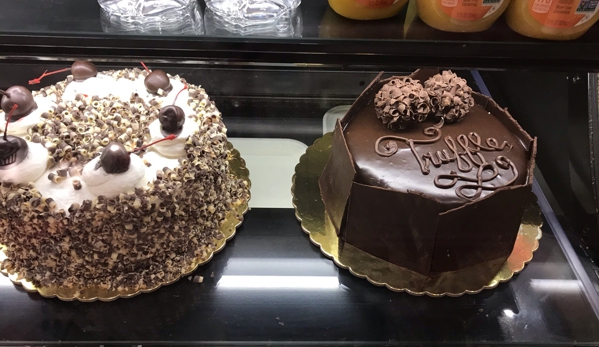 Tiffany's Bakery - Philadelphia, PA