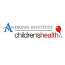 Children's Health Andrews Institute Orthopaedics Sports Rehabilitation Frisco - Rehabilitation Services