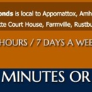 Wolf Creek Bail Bonds - Bail Bonds