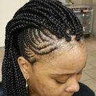 Touba Ndindy African Hair Braiding