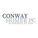 Conway Homer - Attorneys