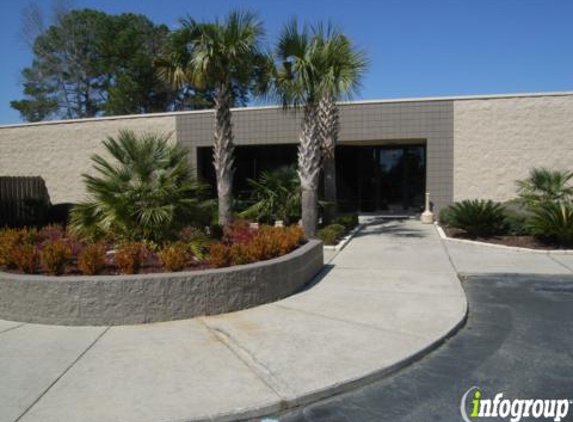 SC Financial Inc - North Charleston, SC