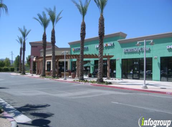 Bank of Southern California - Rancho Mirage, CA