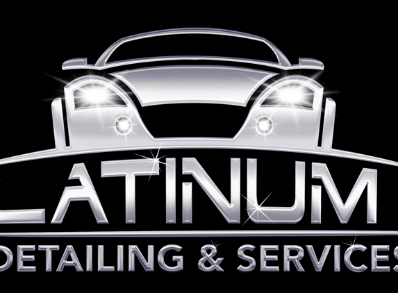 Platinum 3 Detailing & Services - Memphis, TN