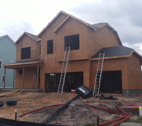 Caves Construction - Goosecreek, SC