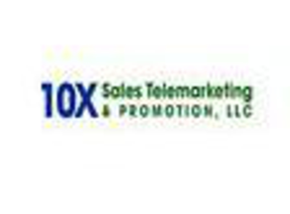 10xtelemarketing - Louisville, KY