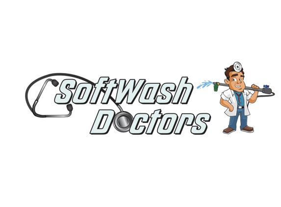 Softwash Doctors - Johns Island, SC