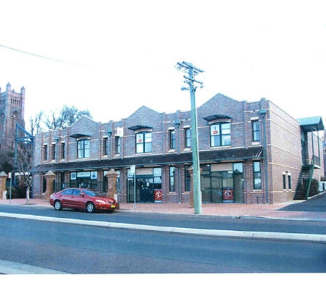 Preston Rowe Paterson Tamworth - Tamworth, NSW