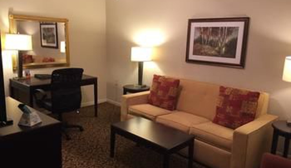 Best Western - Houston, TX