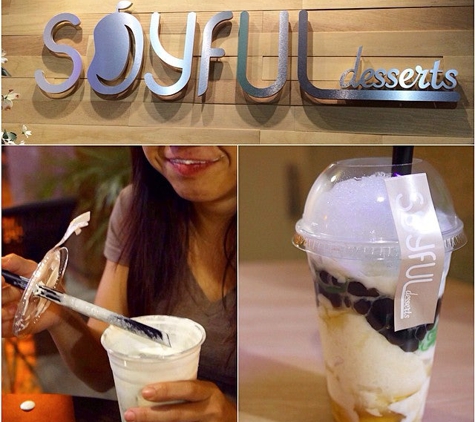 Soyful Desserts - San Jose, CA