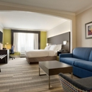 Holiday Inn Express & Suites Allen North-Event Center - Hotels