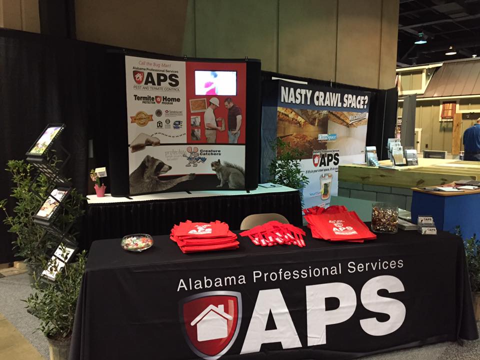 Alabama Professional Services, Inc.