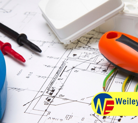 Weiley Elecrical Pty Ltd - Mayfield West, NSW. Offering You The Professional Electrical Solution