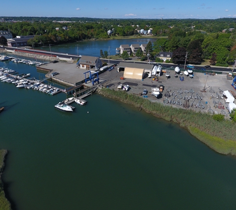 Portside Marine Service Inc - Danvers, MA