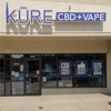 CoinFlip Bitcoin ATM - Kure CBD & Vape - Sioux City (SIOUX CITY) gallery