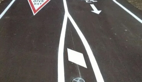 Statewide Line Marking - Osborne Park, WA