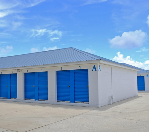 Anastasia Storage Center - Saint Augustine, FL