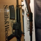 Whitaker Guns
