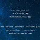 Northern Wind Inc - Fish & Seafood Markets