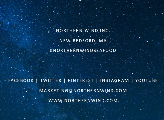 Northern Wind Inc - New Bedford, MA