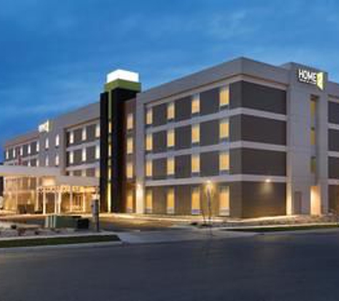 Home2 Suites by Hilton Billings - Billings, MT