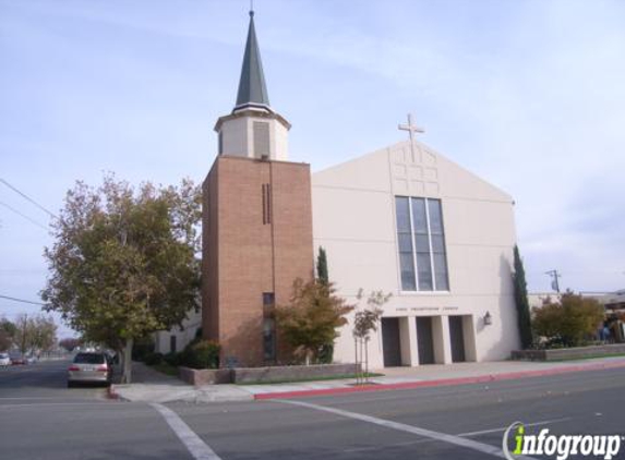 First Presbyterian Church Fresno - Fresno, CA