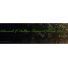 Edward L Collins Funeral Home Inc