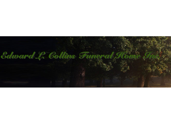 Edward L Collins Funeral Home Inc - Oxford, PA