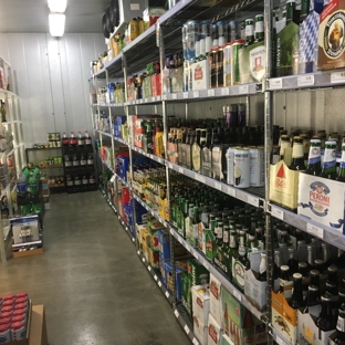 Twin Liquors - Cedar Park, TX