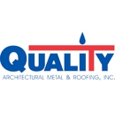 Quality Architectural Metal & Roofing - Roofing Contractors-Commercial & Industrial