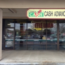 Check Into Cash - Check Cashing Service