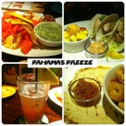 Bahama Breeze