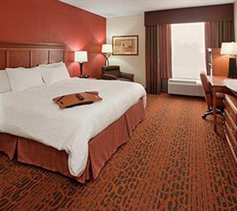 Hampton Inn Branson on the Strip - Branson, MO