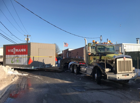 Truck Escort Services - Copiague, NY
