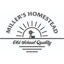 Miller's Homestead - Bed & Breakfast & Inns