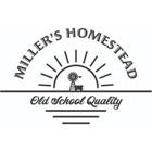 Miller's Homestead