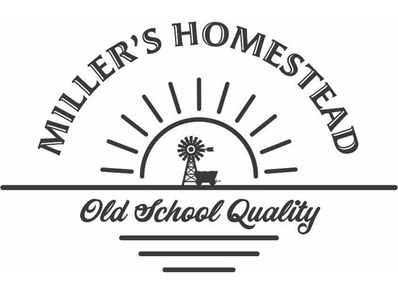 Miller's Homestead - Portland, OR