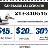 San Ramon _CA Locksmith gallery