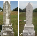 Cleaning Stones - Cemeteries
